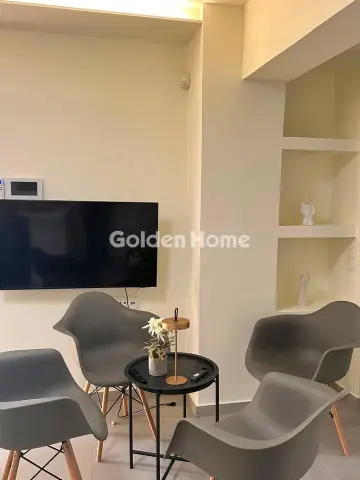 Studio 30m<sup>2</sup> for rent photo 3