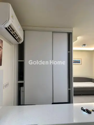 Studio 30m<sup>2</sup> for rent photo 15