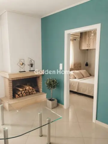 Floor Maisonette 120m<sup>2</sup> for rent photo 5