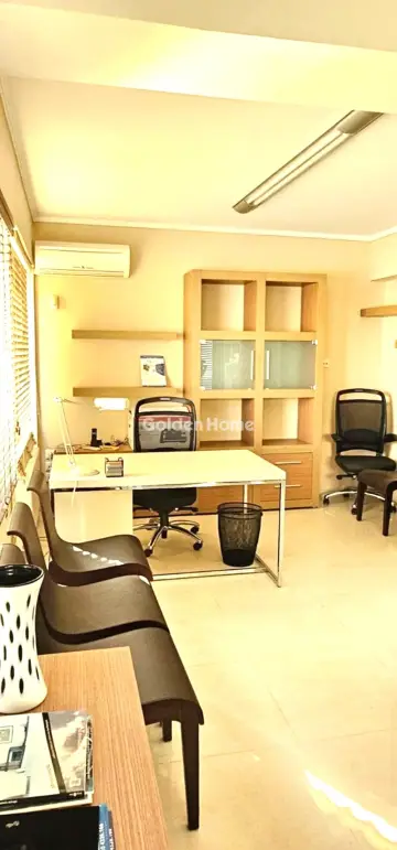 Office 125m<sup>2</sup> for rent photo 7