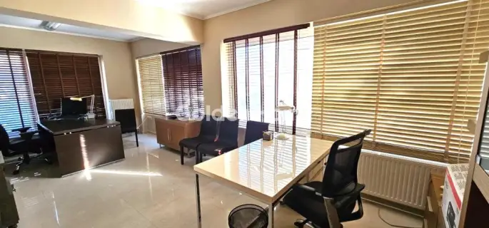 Office 125m<sup>2</sup> for rent photo 5