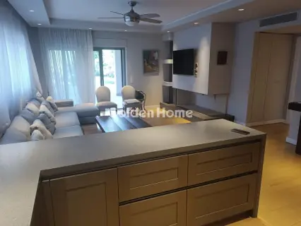Apartment 90m<sup>2</sup> for rent photo 4