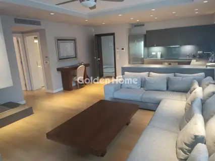 Apartment 90m<sup>2</sup> for rent photo 2