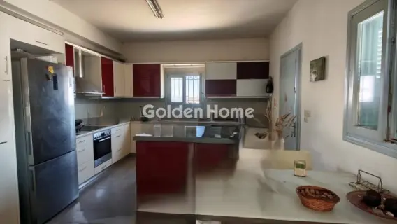 Independent Maisonette 133m<sup>2</sup> for rent photo 3