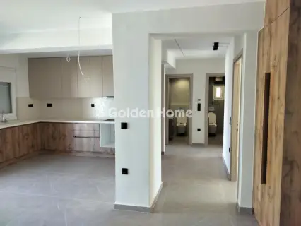 Apartment 104m<sup>2</sup> for rent photo 1