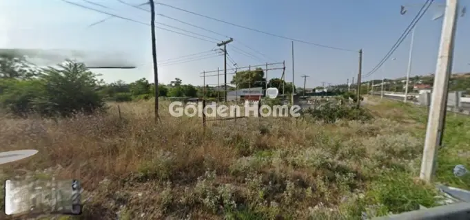 Αγροτεμάχιο 128τ.μ. προς πώληση φωτογραφία 5559528