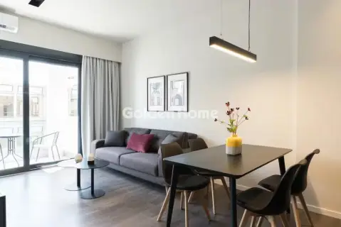 Apartment 45m<sup>2</sup> for sale photo 3