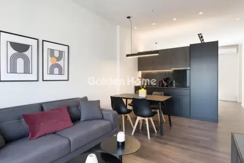 Apartment 45m<sup>2</sup> for sale photo 5553202