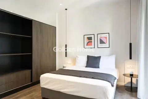 Apartment 45m<sup>2</sup> for sale photo 5553203