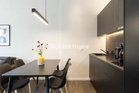 Apartment 45m<sup>2</sup> for sale photo 4