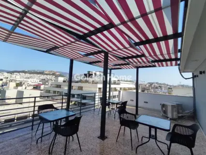 Apartment 45m<sup>2</sup> for sale photo 1