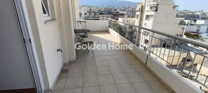 Οροφοδιαμέρισμα 70τ.μ. προς ενοικίαση φωτογραφία 5607090