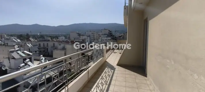 Οροφοδιαμέρισμα 70τ.μ. προς ενοικίαση φωτογραφία 5607087