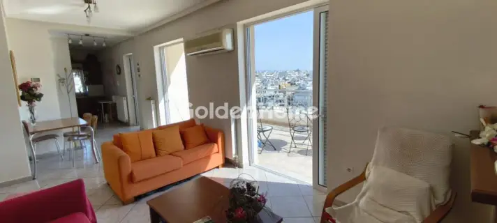 Οροφοδιαμέρισμα 70τ.μ. προς ενοικίαση φωτογραφία 5607079