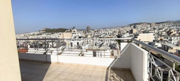 Οροφοδιαμέρισμα 70τ.μ. προς ενοικίαση φωτογραφία 5607086