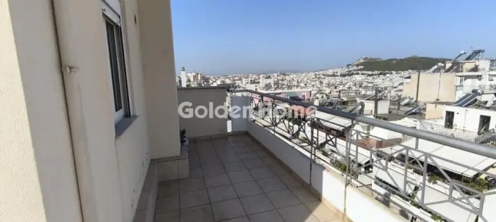 Οροφοδιαμέρισμα 70τ.μ. προς ενοικίαση φωτογραφία 5607088