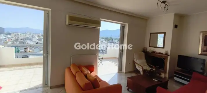 Οροφοδιαμέρισμα 70τ.μ. προς ενοικίαση φωτογραφία 5607078