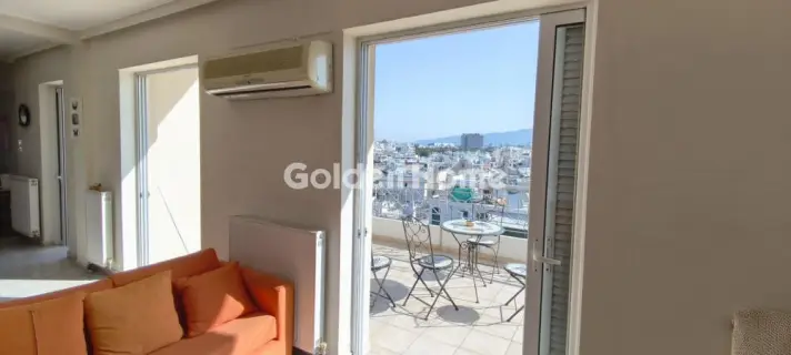 Οροφοδιαμέρισμα 70τ.μ. προς ενοικίαση φωτογραφία 5607081