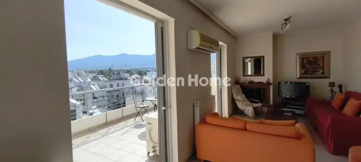 Οροφοδιαμέρισμα 70τ.μ. προς ενοικίαση φωτογραφία 5607082