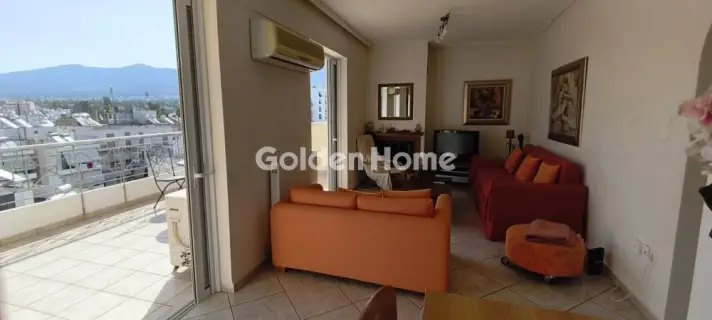 Οροφοδιαμέρισμα 70τ.μ. προς ενοικίαση φωτογραφία 5607083