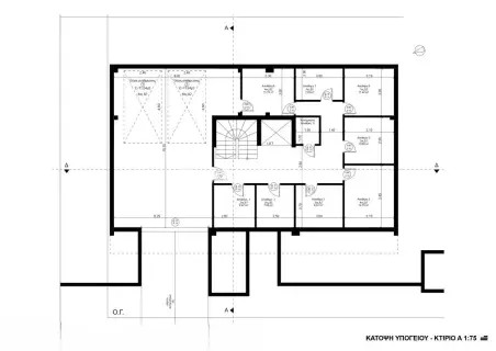 Apartment 115m<sup>2</sup> for sale photo 5583838