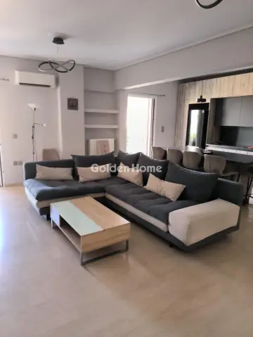 Apartment 90m<sup>2</sup> for rent photo 1