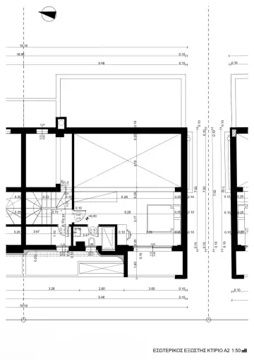 Μεζονέτα Εφαπτόμενη 235τ.μ. προς πώληση φωτογραφία 5560110