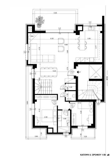 Floor Maisonette 213m<sup>2</sup> for sale photo 2