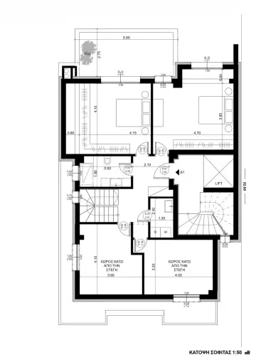 Floor Maisonette 213m<sup>2</sup> for sale photo 3