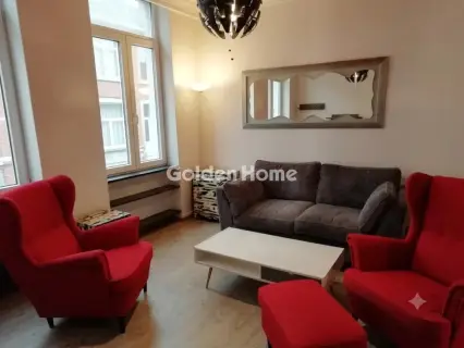 Apartment 50m<sup>2</sup> for sale photo 1