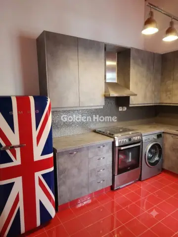 Apartment 50m<sup>2</sup> for sale photo 8