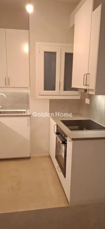 Apartment 59m<sup>2</sup> for rent photo 4