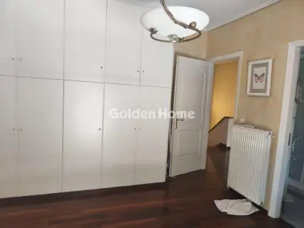 Independent Maisonette 240m<sup>2</sup> for rent photo 18