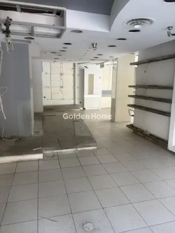 Κατάστημα 100τ.μ. προς ενοικίαση φωτογραφία 1