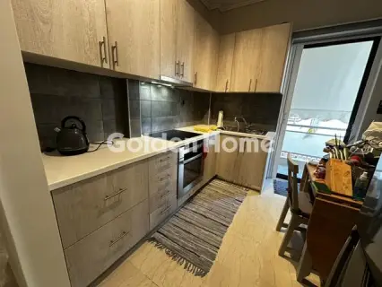 Apartment 50m<sup>2</sup> for rent photo 5