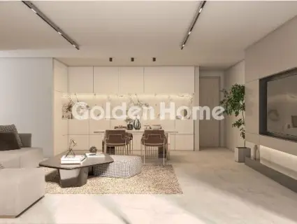 Floor Maisonette 58m<sup>2</sup> for sale photo 2
