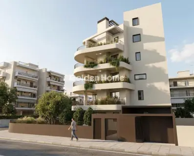 Οροφοδιαμέρισμα 107τ.μ. προς πώληση φωτογραφία 2
