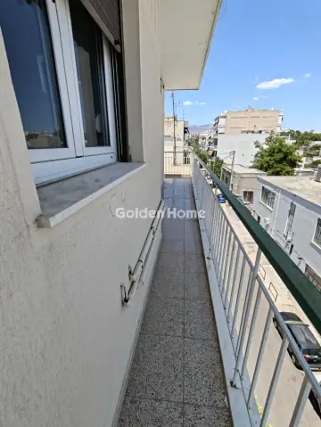 Διαμέρισμα 38τ.μ. προς ενοικίαση φωτογραφία 4