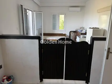Floor Apartment 95m<sup>2</sup> for rent photo 5554172