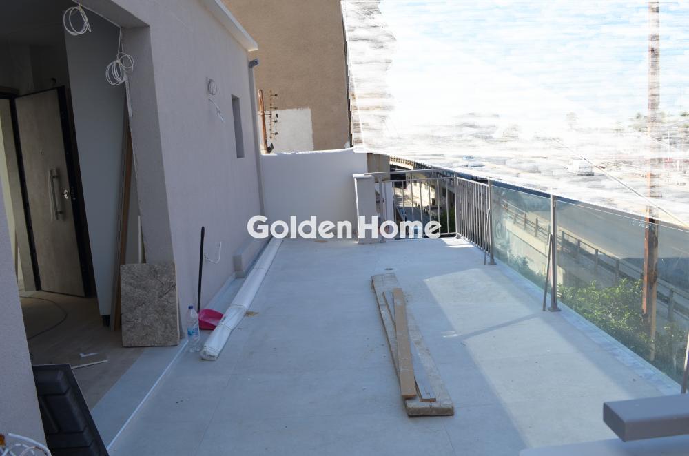 Apartment 40m<sup>2</sup> for rent display photo