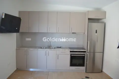 Apartment 40m<sup>2</sup> for rent photo 1