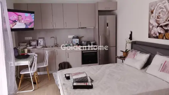 Apartment 40m<sup>2</sup> for rent photo 1