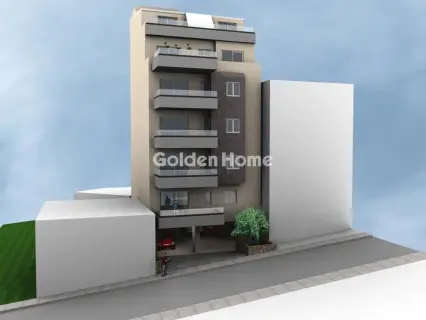 Διαμέρισμα 71τ.μ. προς πώληση φωτογραφία 1