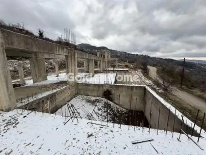 Hotel 620m<sup>2</sup> for sale photo 4