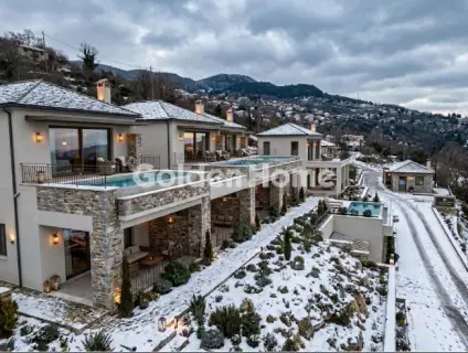Hotel 620m<sup>2</sup> for sale photo 2
