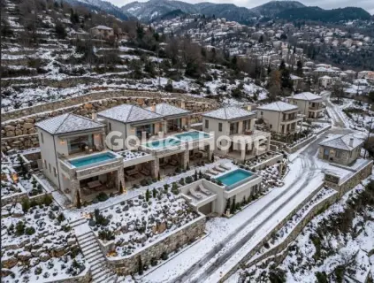 Hotel 620m<sup>2</sup> for sale photo 1