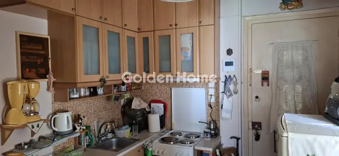 Apartment 52m<sup>2</sup> for sale photo 5595871