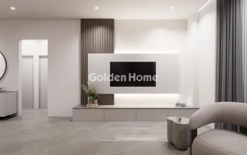 Apartment 45m<sup>2</sup> for sale photo 6