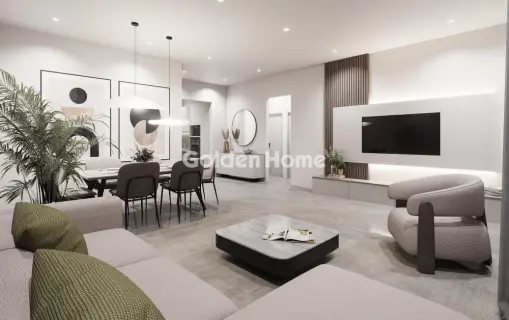 Apartment 45m<sup>2</sup> for sale photo 5