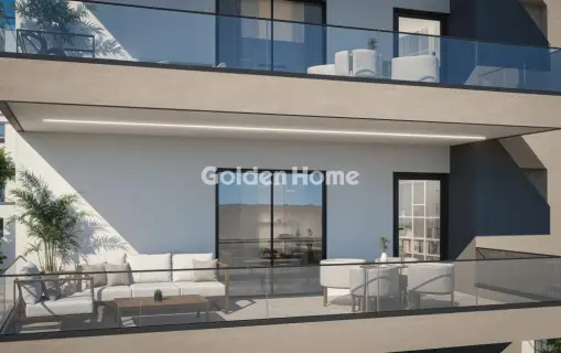 Apartment 45m<sup>2</sup> for sale photo 25
